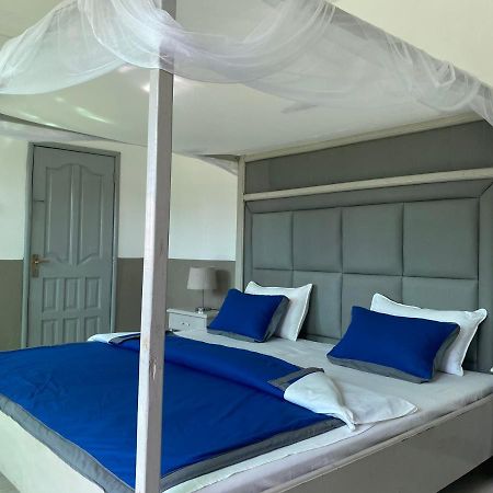 Pelican Residence Fajara المظهر الخارجي الصورة