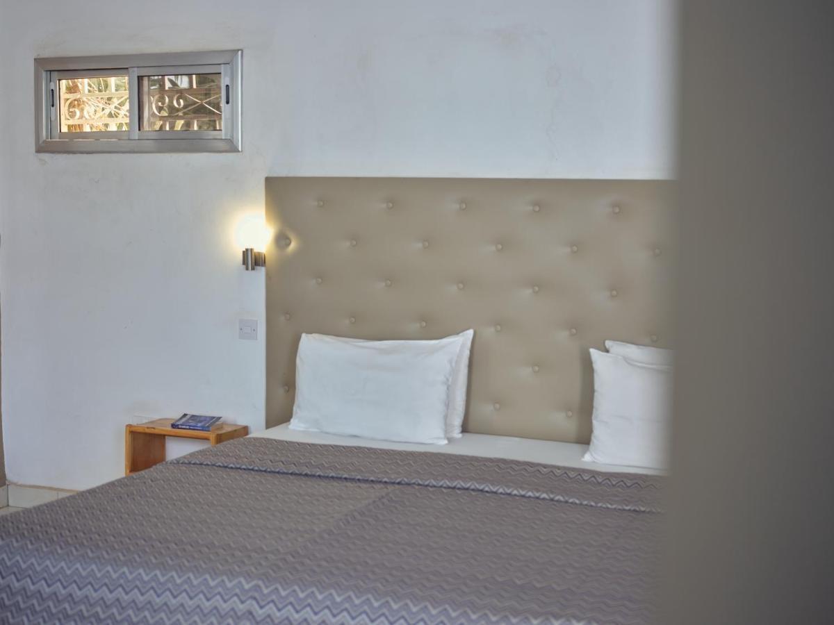 Pelican Residence Fajara المظهر الخارجي الصورة