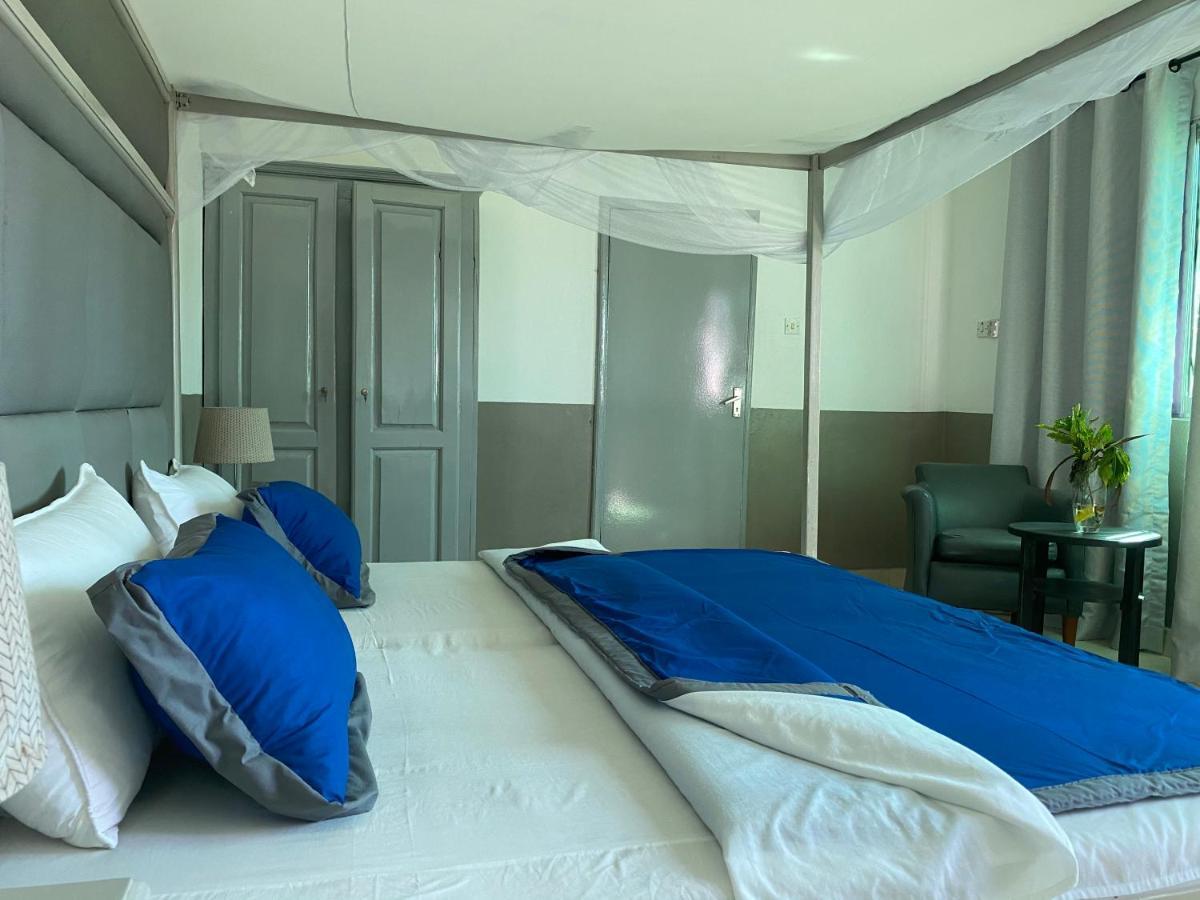 Pelican Residence Fajara المظهر الخارجي الصورة