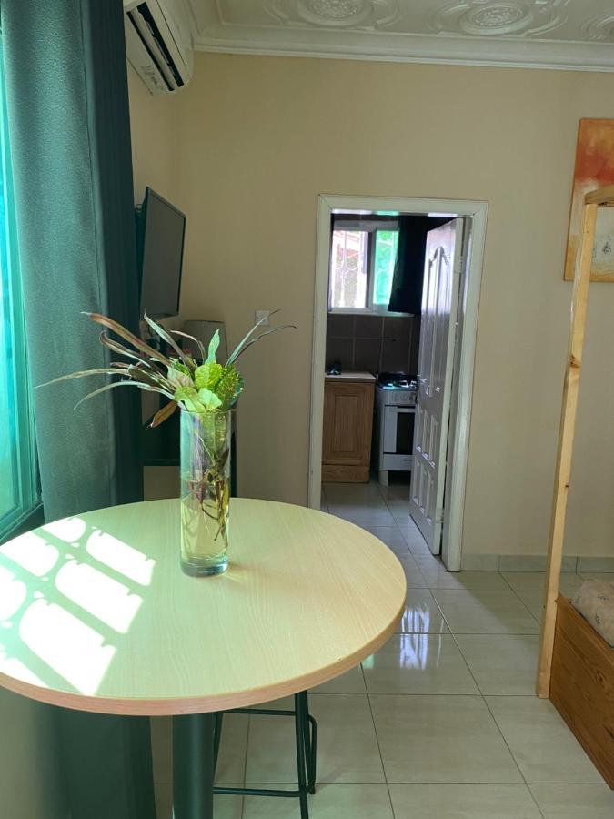 Pelican Residence Fajara المظهر الخارجي الصورة