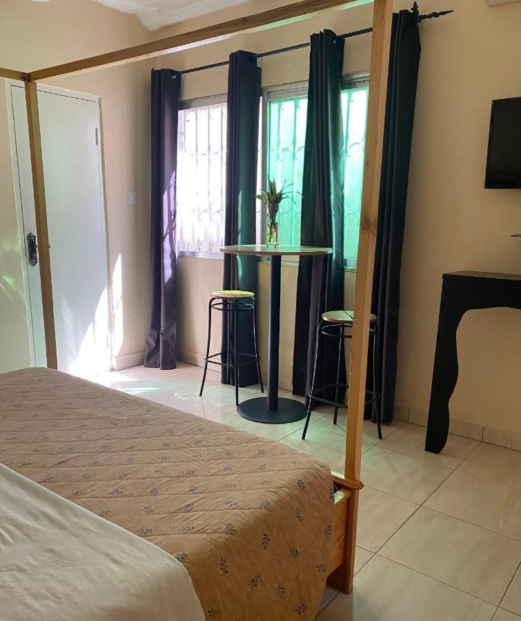 Pelican Residence Fajara المظهر الخارجي الصورة