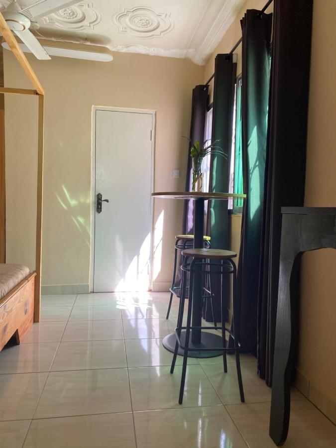 Pelican Residence Fajara المظهر الخارجي الصورة
