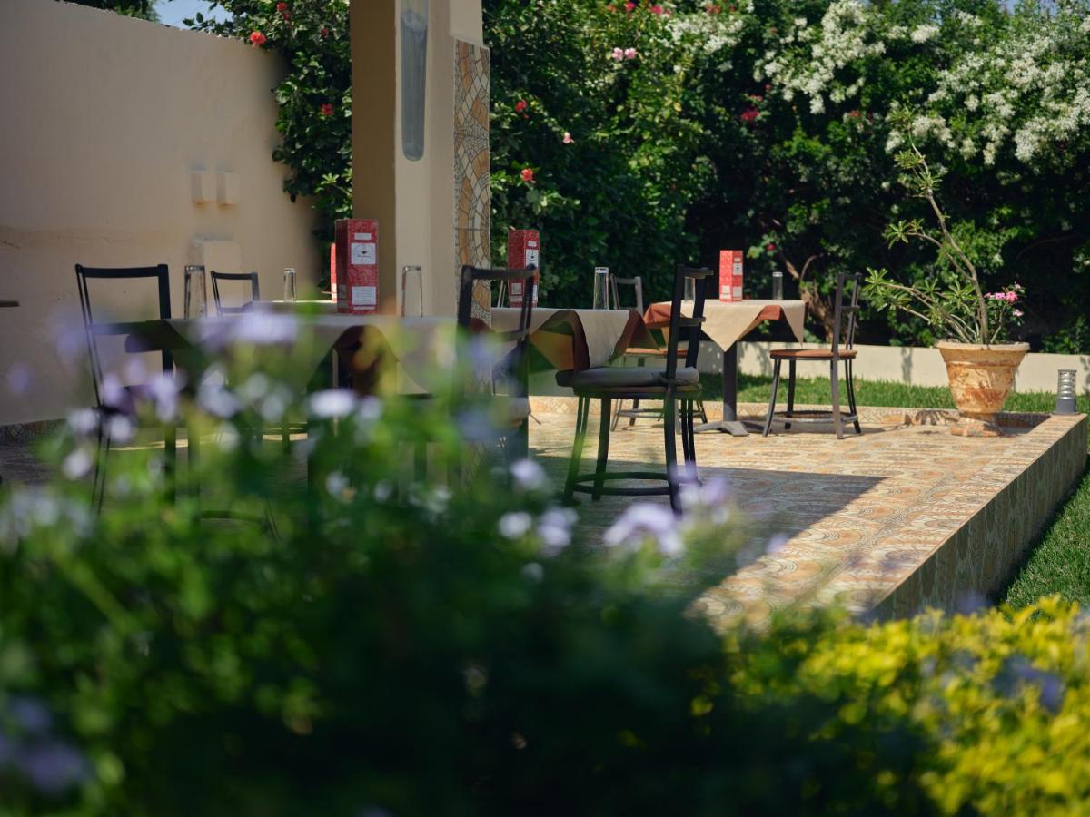 Pelican Residence Fajara المظهر الخارجي الصورة
