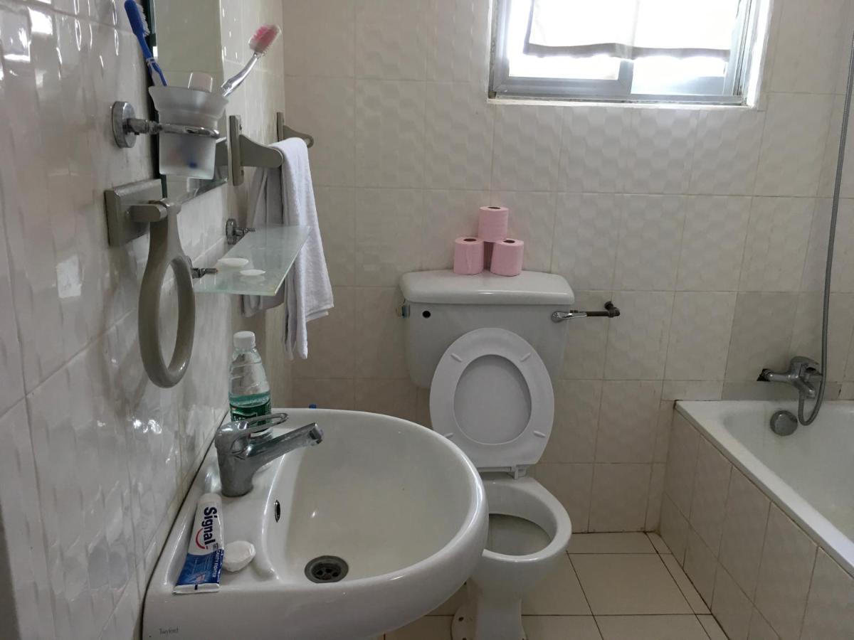 Pelican Residence Fajara المظهر الخارجي الصورة