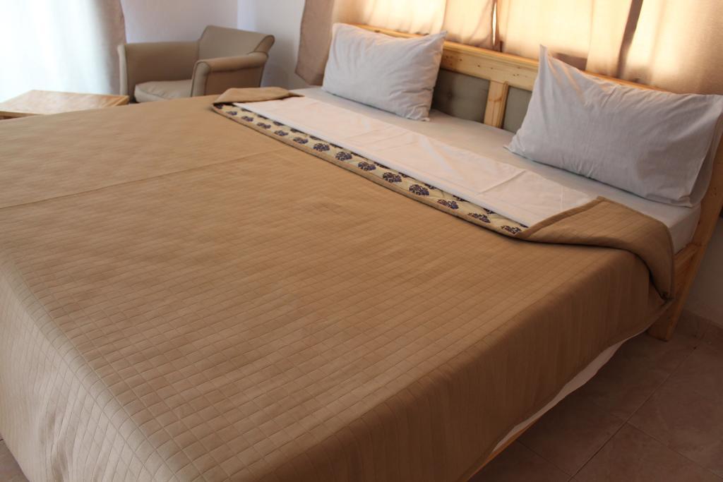 Pelican Residence Fajara المظهر الخارجي الصورة