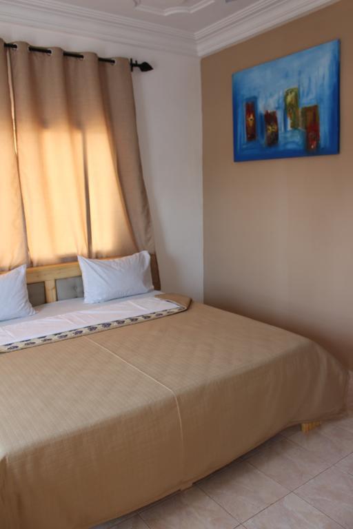 Pelican Residence Fajara المظهر الخارجي الصورة