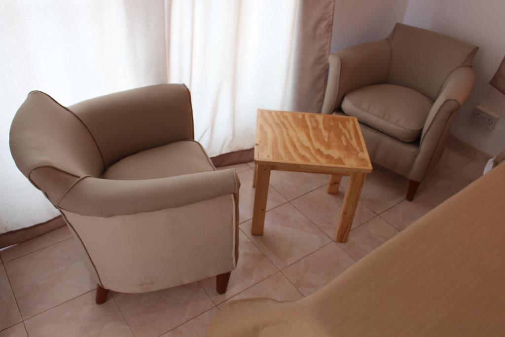 Pelican Residence Fajara الغرفة الصورة