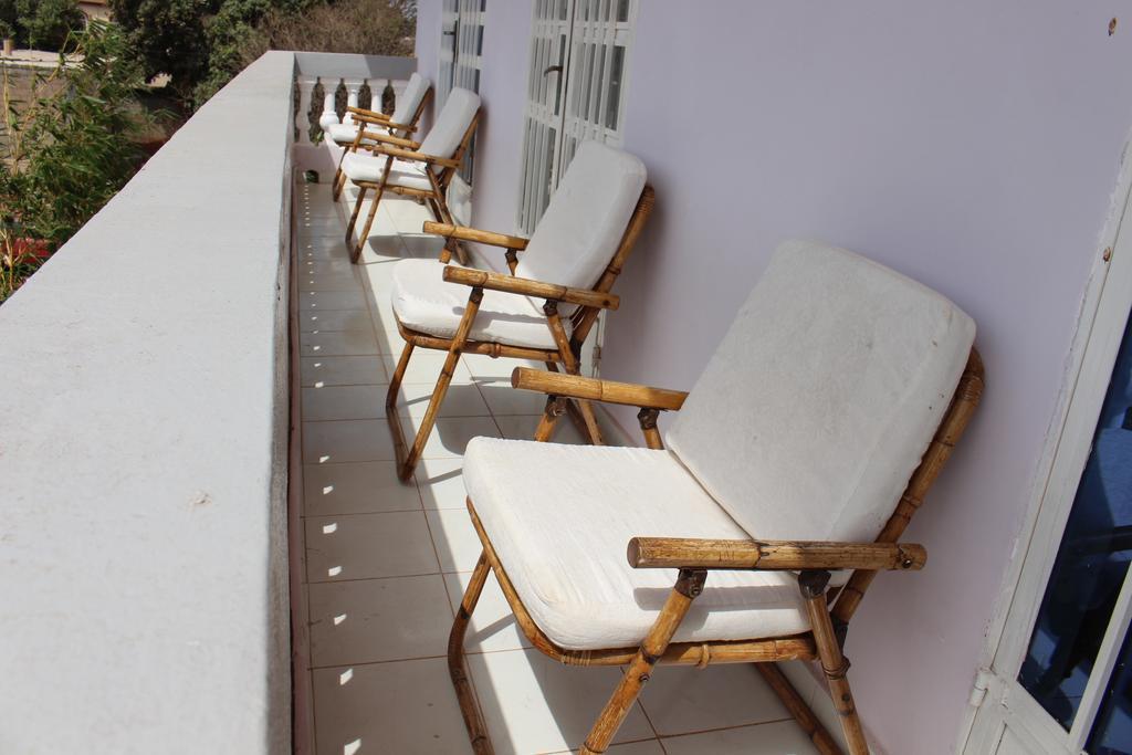 Pelican Residence Fajara الغرفة الصورة