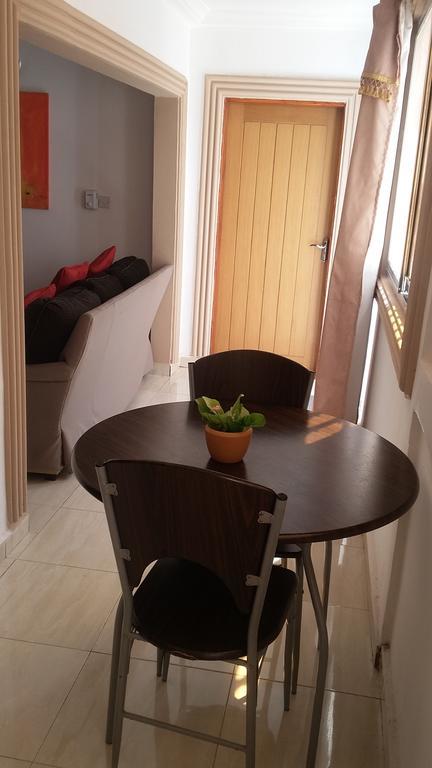 Pelican Residence Fajara المظهر الخارجي الصورة