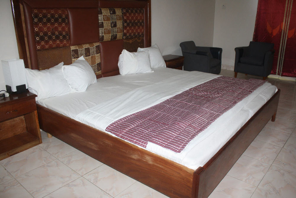Pelican Residence Fajara المظهر الخارجي الصورة