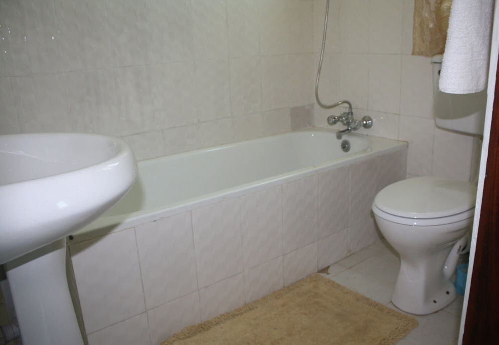 Pelican Residence Fajara المظهر الخارجي الصورة