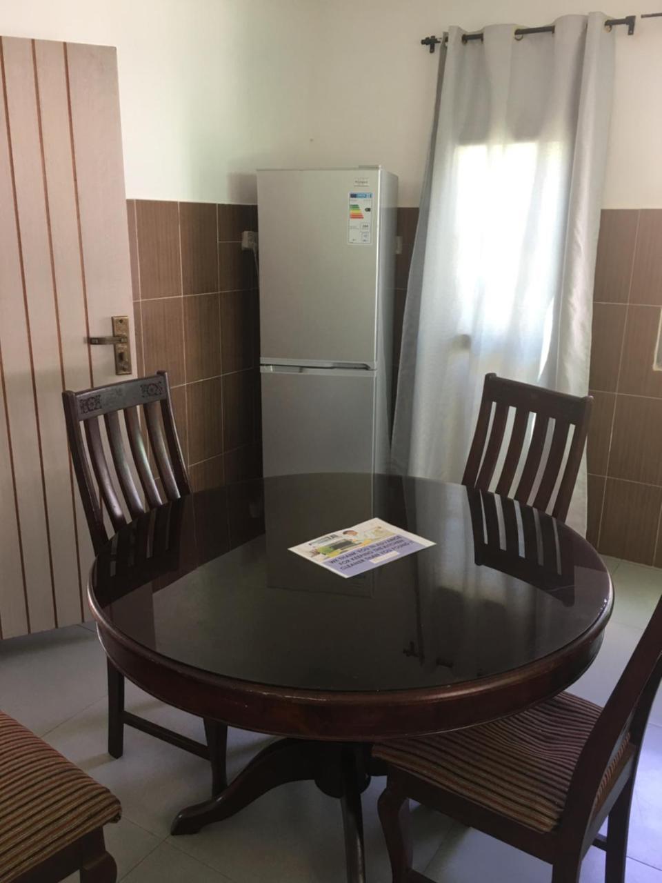 Pelican Residence Fajara المظهر الخارجي الصورة